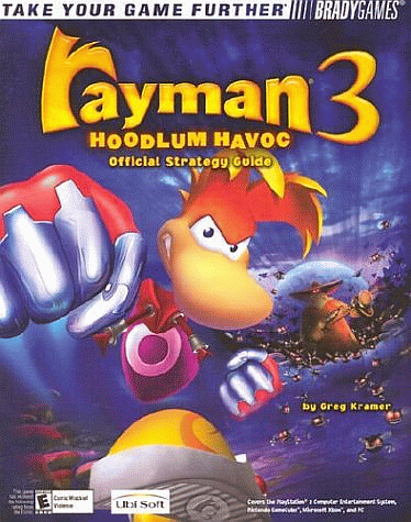 rayman für mac